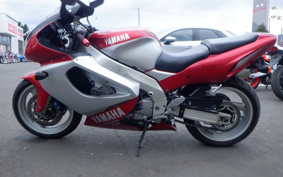 YAMAHA YZF1000R THUNDER ACE 1999 4SV0