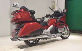 HONDA GL 1800 GOLD WING 2017 SC68
