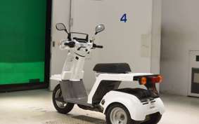 HONDA GYRO X TD02