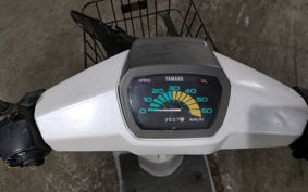 YAMAHA JOG 27V