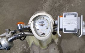 HONDA CREA SCOOPY AF55