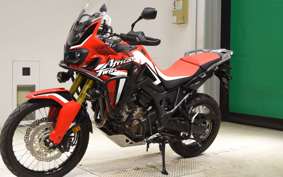 HONDA CRF1000L AFRICA TWIN 2017 SD04