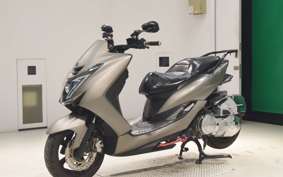 YAMAHA MAJESTY155 S 2023 SG28J