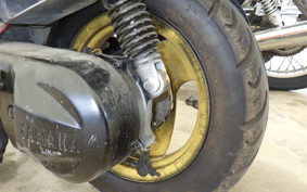 YAMAHA JOG 90 Sports Edition 3WF