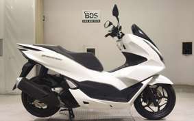 HONDA PCX 160 2012 KF47