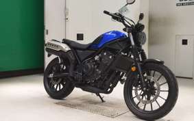 HONDA CL500 2025 PC68