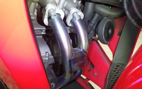 HONDA CBR250RR A 2021 MC51