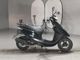 Фото Honda DIO с японского аукциона