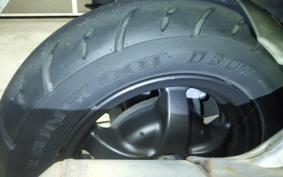 HONDA LEAD 125 2015 JF45