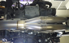 KAWASAKI Z900RS 2019 ZR900C