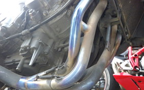 KAWASAKI ZZ-R400 Gen.2 1995 ZX400N