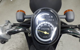 HONDA TODAY 2 2021 AF67