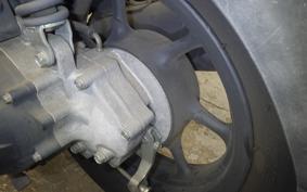 HONDA ZOOMER-X 2004 JF52