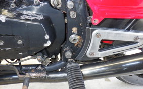 KAWASAKI Z550 GP KZ550H