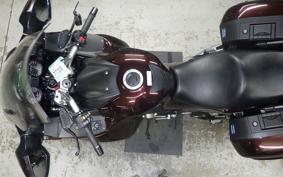 KAWASAKI 1400 GTR 2013