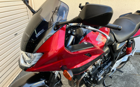 HONDA CB400 SUPER  BOL D`OR ABS 2015 NC42