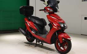 YAMAHA CYGNUS 125 XSR 3 SED8J