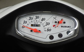 SUZUKI ADDRESS V50 Gen.2 CA44A