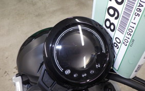 HONDA CT125-2 2015 JA65