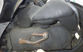 SUZUKI LET's 4 CA45A