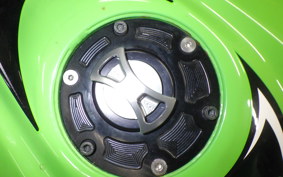 KAWASAKI NINJA 250 EX250L