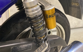 HONDA CB750 1984 RC04