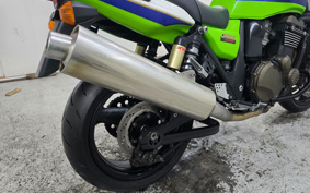 KAWASAKI ZRX1200 R 2009 ZRT20A