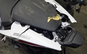 KAWASAKI NINJA ZX-6R A 2025 ZX636J