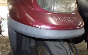 YAMAHA JOG POCHE 1997 SA08J