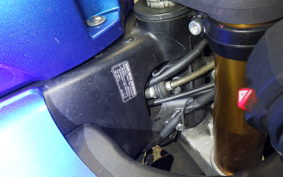 SUZUKI GSX-R1000R A 2021 DM11G