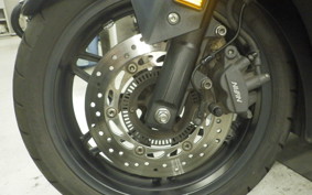 HONDA FORZA 250 2006 MF13