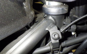 KAWASAKI NINJA 400 2018 EX400G