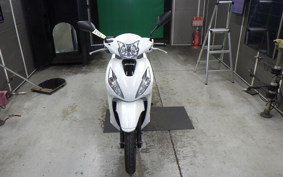 HONDA DIO 110 2011 JK03