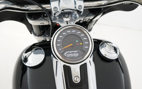 HARLEY FLSB 2020 YMJ