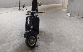 VESPA VESPAET3 125 VMB1T