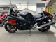 Фото Suzuki GSX-1300R HAYABUSA 2019 с японского аукциона