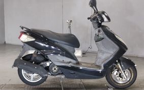 YAMAHA CYGNUS125X SE44J
