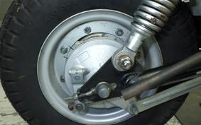 YAMAHA CHAPPY 50 439