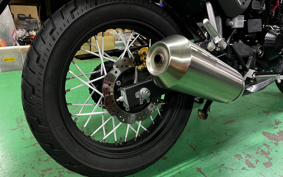 HONDA CB190SS ABS PCL3