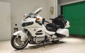 HONDA GL 1800 GOLD WING AIRBAG NAVI 2015 SC68