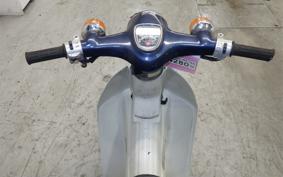 HONDA C70 SUPER CUB C70