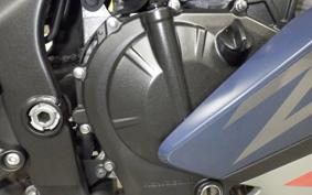 KAWASAKI ZX-25R 2002 ZX250E