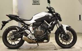 YAMAHA MT-07 ABS 2015 RM07J