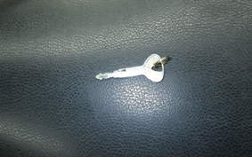 YAMAHA VINO 50 1999 SA54J