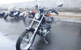 HONDA REBEL MC13