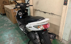 YAMAHA CYGNUS 125 X SE46