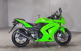 KAWASAKI NINJA250R EX250K