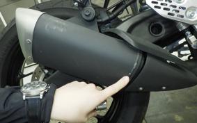 YAMAHA YZF-R25 A RG74J