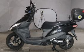 SUZUKI ADDRESS V125 DT11A