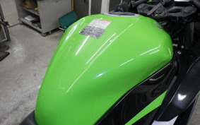 KAWASAKI NINJA 250 SL BX250A